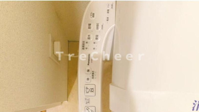 【設備】 | ブライト西大井