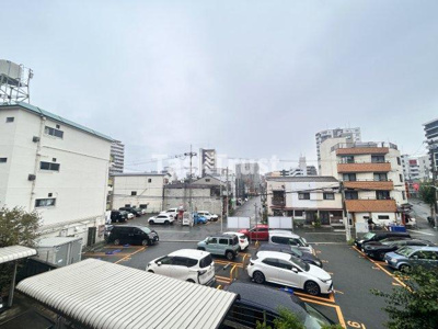 【展望】 | サンバニー都島