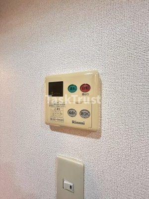 【設備】 | サンバニー都島