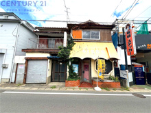 伊丹市鈴原町8丁目売り土地の画像