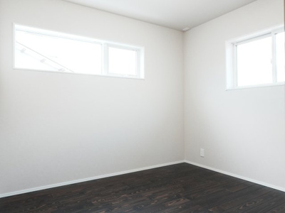 【洋室】 | 四日市市高花平１丁目