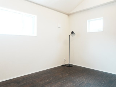 【洋室】 | 四日市市高花平１丁目