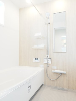【浴室】 | 四日市市高花平１丁目