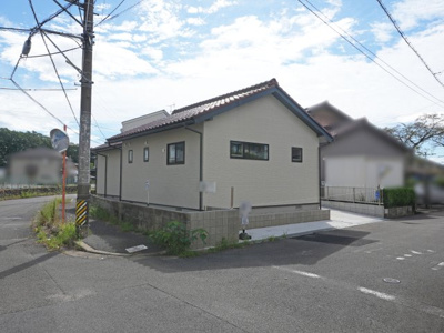 【外観】 | 四日市市高花平１丁目