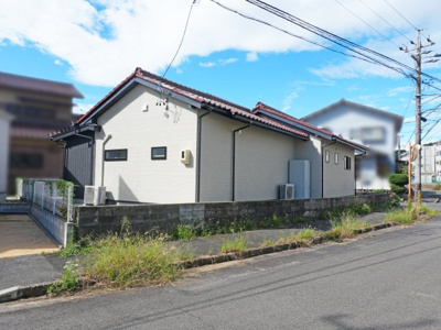 【外観】 | 四日市市高花平１丁目