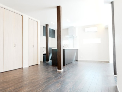 【居間・リビング】 | 四日市市高花平１丁目 | ＬＤＫ