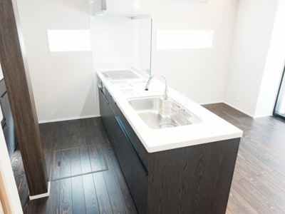 【キッチン】 | 四日市市高花平１丁目