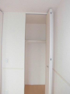 【収納】 | サンモール(川越) Ａ | 収納