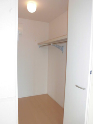 【収納】 | サンモール(川越) Ａ | 収納