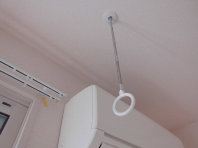 【設備】 | サンモール(川越) Ａ | その他設備