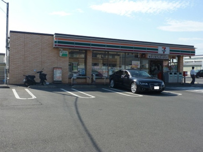 【周辺】 | サンモール(川越) Ａ | 周辺