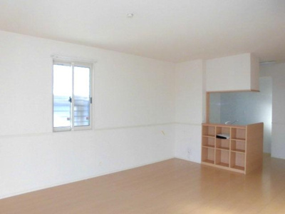 【内装】 | サンモール(川越) Ａ | リビング