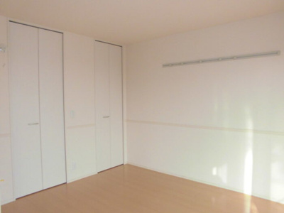 【洋室】 | サンモール(川越) Ａ | その他部屋・スペース