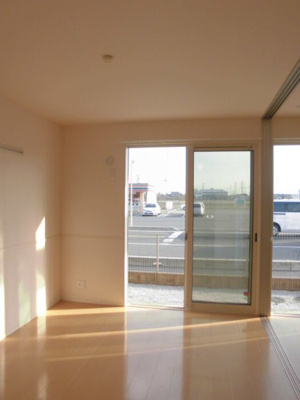 【洋室】 | サンモール(川越) Ａ | その他部屋・スペース