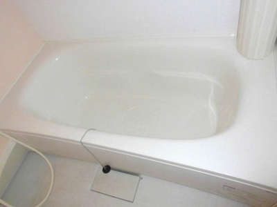 【浴室】 | サンモール(川越) Ａ | 浴室