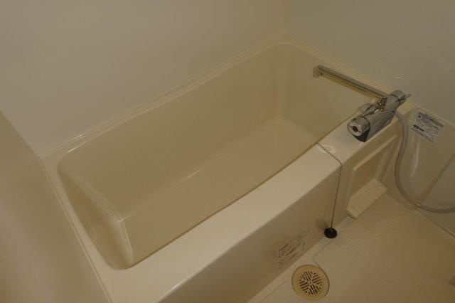 カーサフェリーチェⅠの浴室