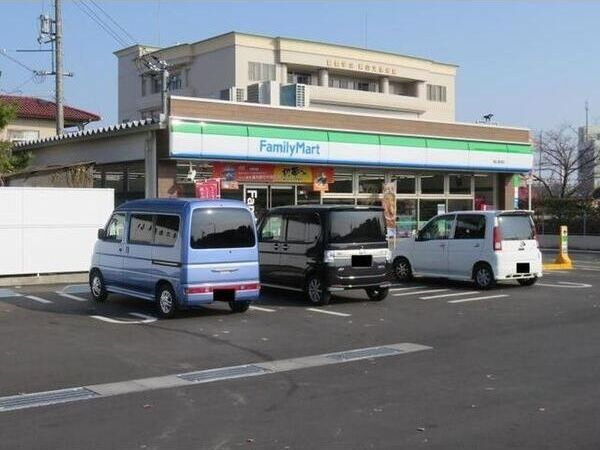 アリビオ大阪港の周辺