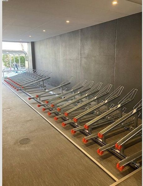 アリビオ大阪港のその他共用部分