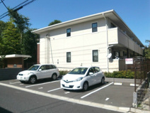 カーサ　マグノリアの画像