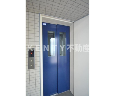 【その他共用部分】 | ＤＵＯＭＯ大森