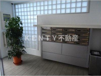 【その他共用部分】 | ＤＵＯＭＯ大森