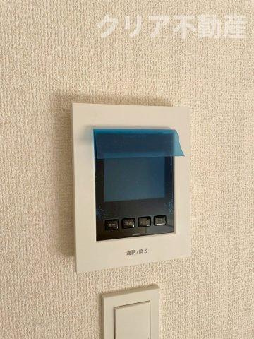 【セキュリティ】 | 前橋市後家町　1号棟