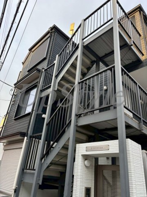 【外観】 | リエトリア