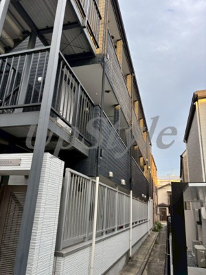 【外観】 | リエトリア