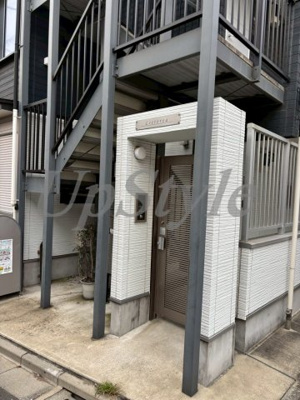 【エントランス】 | リエトリア