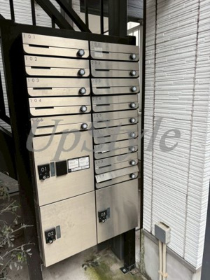 【その他共用部分】 | リエトリア