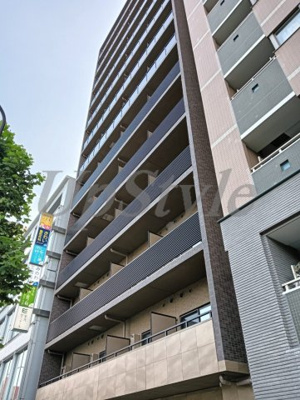 【外観】 | アーバンパーク三ノ輪Ⅱ