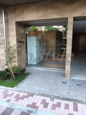 【エントランス】 | アーバンパーク三ノ輪Ⅱ