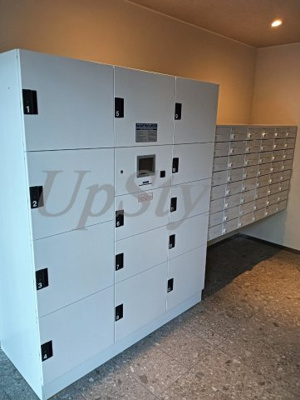 【その他共用部分】 | アーバンパーク三ノ輪Ⅱ