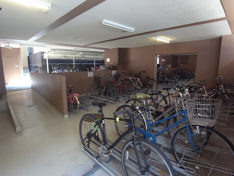 エステムコート三宮山手Ⅱソアーレのその他共用部分