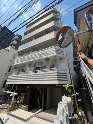 【外観】 | グランフォース綾瀬Ⅱ