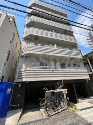 【外観】 | グランフォース綾瀬Ⅱ