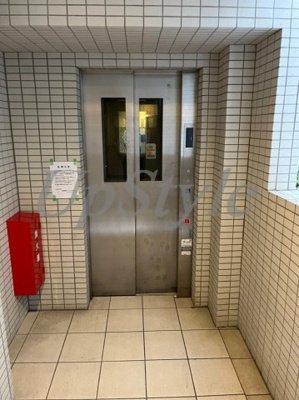 【その他共用部分】 | グランフォース綾瀬Ⅱ