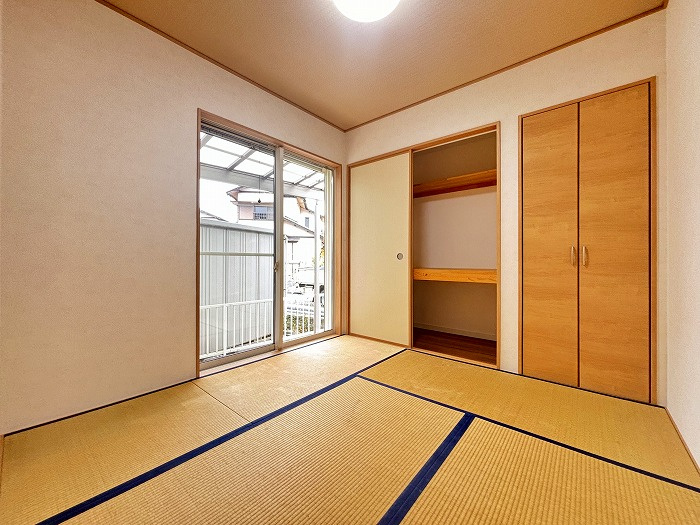 【和室】の画像