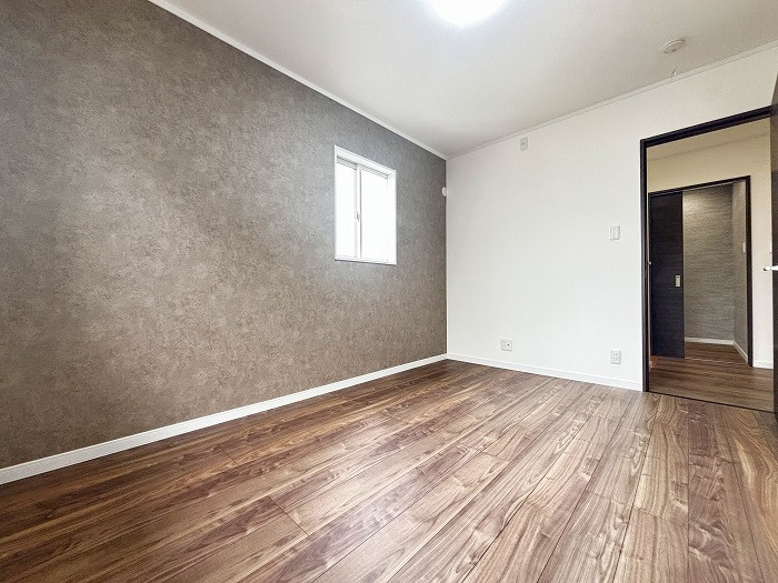 【洋室】の画像