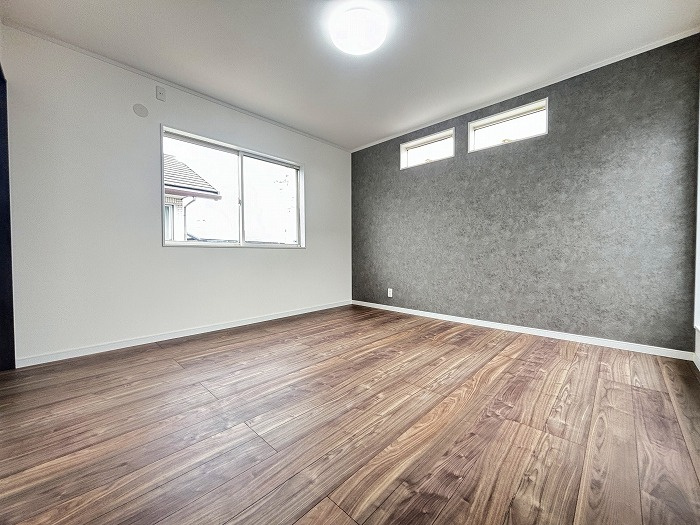 【洋室】の画像