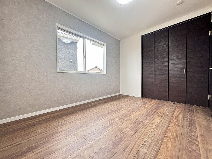 【洋室】の画像