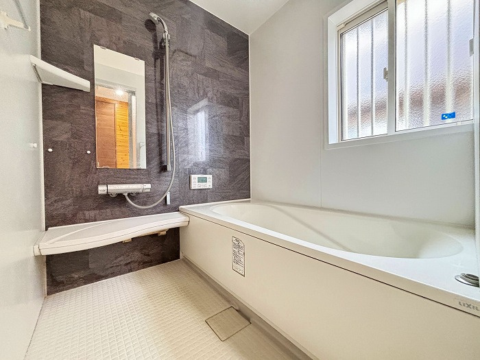 【浴室】の画像