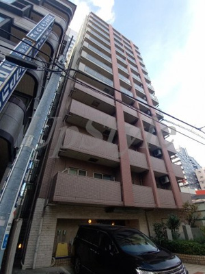 【外観】 | シティスパイア両国