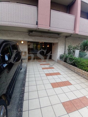 【エントランス】 | シティスパイア両国