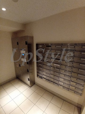 【その他共用部分】 | シティスパイア両国