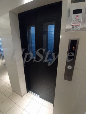 【その他共用部分】 | シティスパイア両国