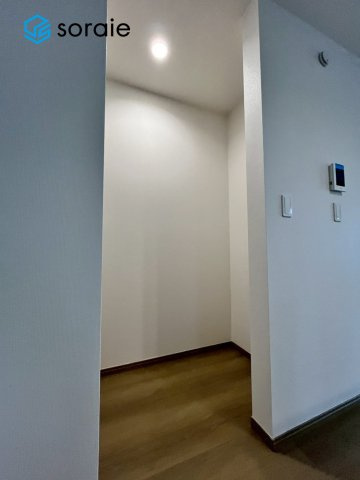 所沢市東所沢3丁目　新築戸建　ハートフルタウンの収納|2月2日 撮影