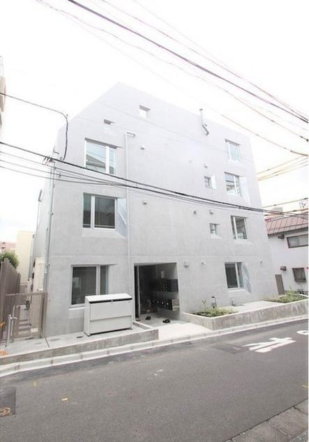 ＰＡＳＥＯ白山Ⅰ