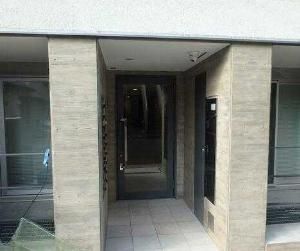 ＰＡＳＥＯ白山Ⅰのエントランス