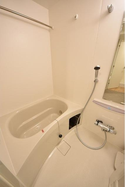 ＰＡＳＥＯ白山Ⅰの浴室